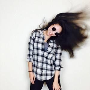 Meet your Posher, Cathy